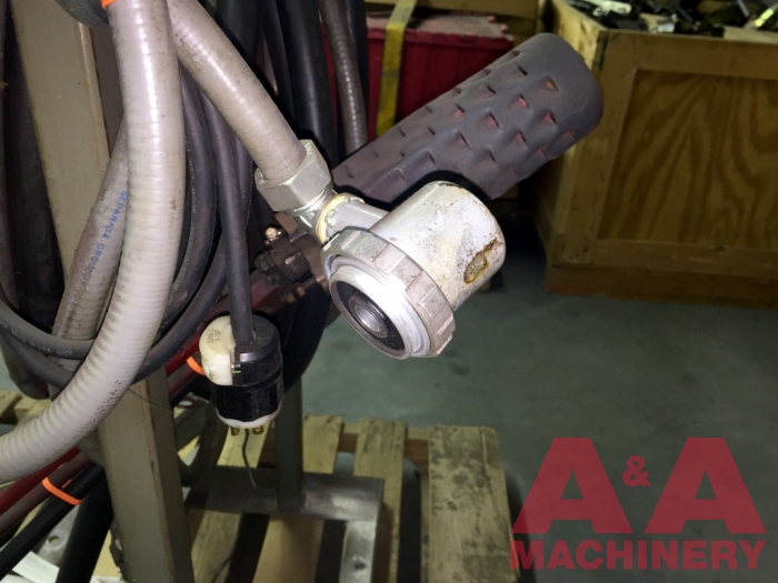 For Sale Natural Gas Welding Rosebud Heater Locator Online