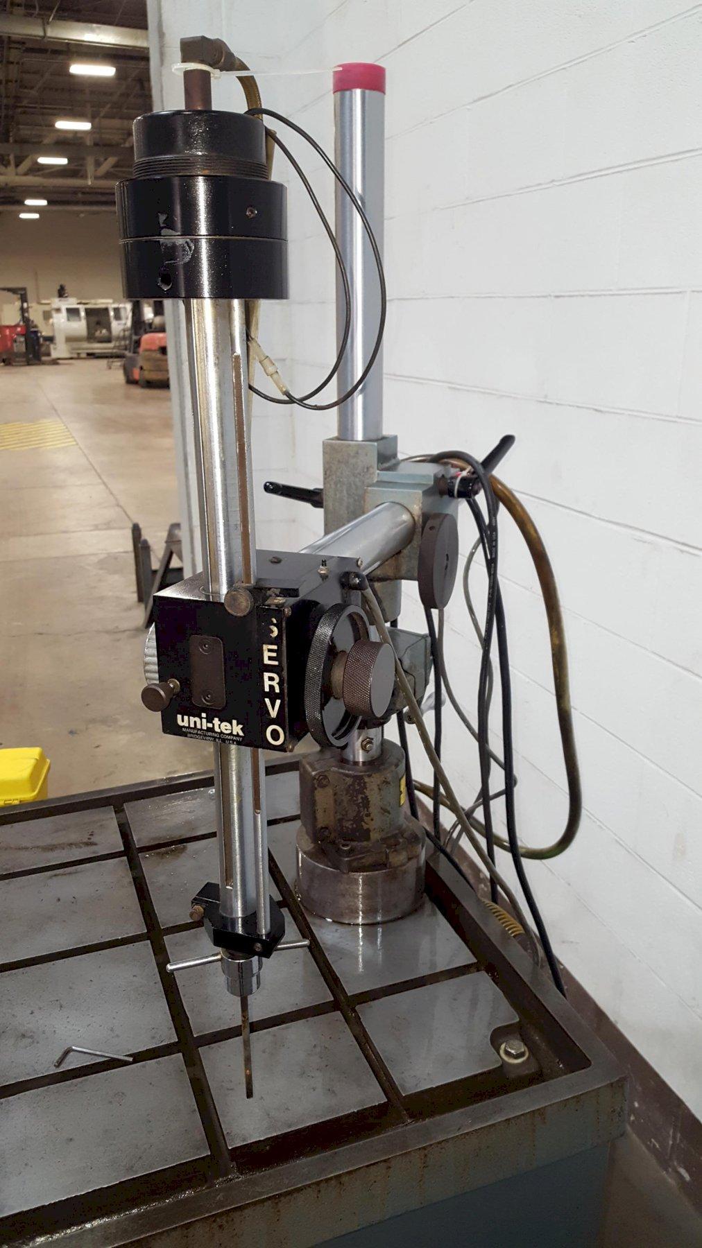 For Sale Unitek Model 300 Tap Disintegrator Locator Online