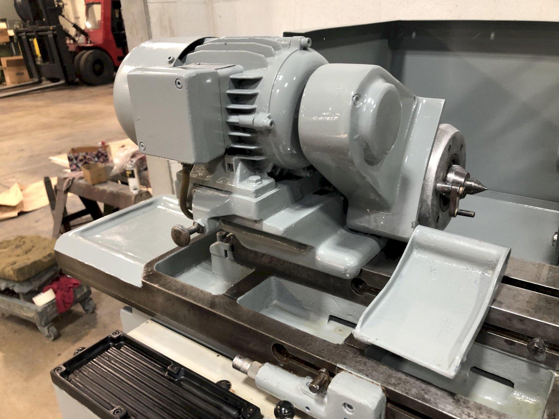 For Sale 5 x 12 Myford Model MG12HPM Automatic Plain Cylindrical