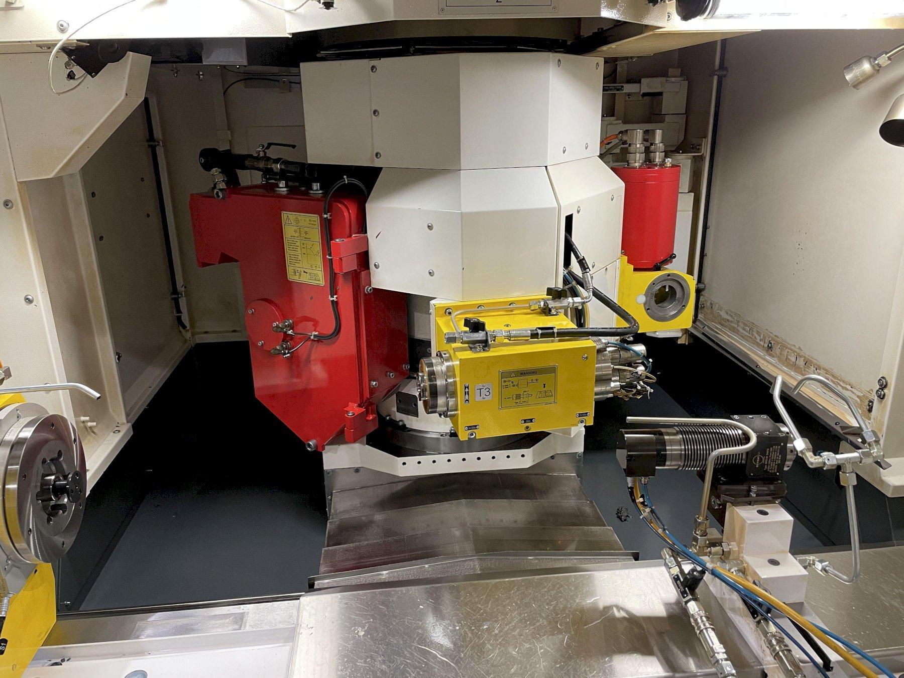 For Sale 2015 Studer S41 CNC OD/ID Grinder Locator Online