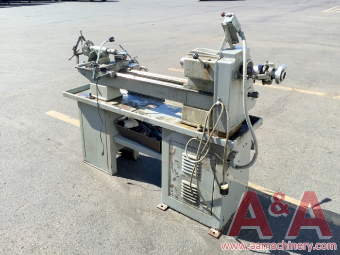 For Sale Clausing Lathe Locator Online