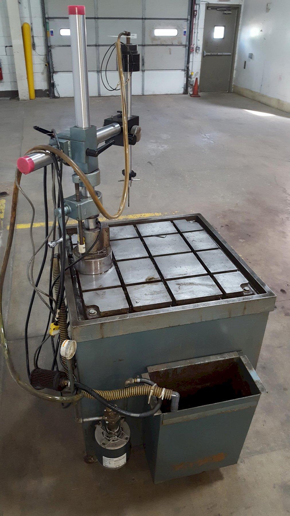 For Sale Unitek Model 300 Tap Disintegrator Locator Online