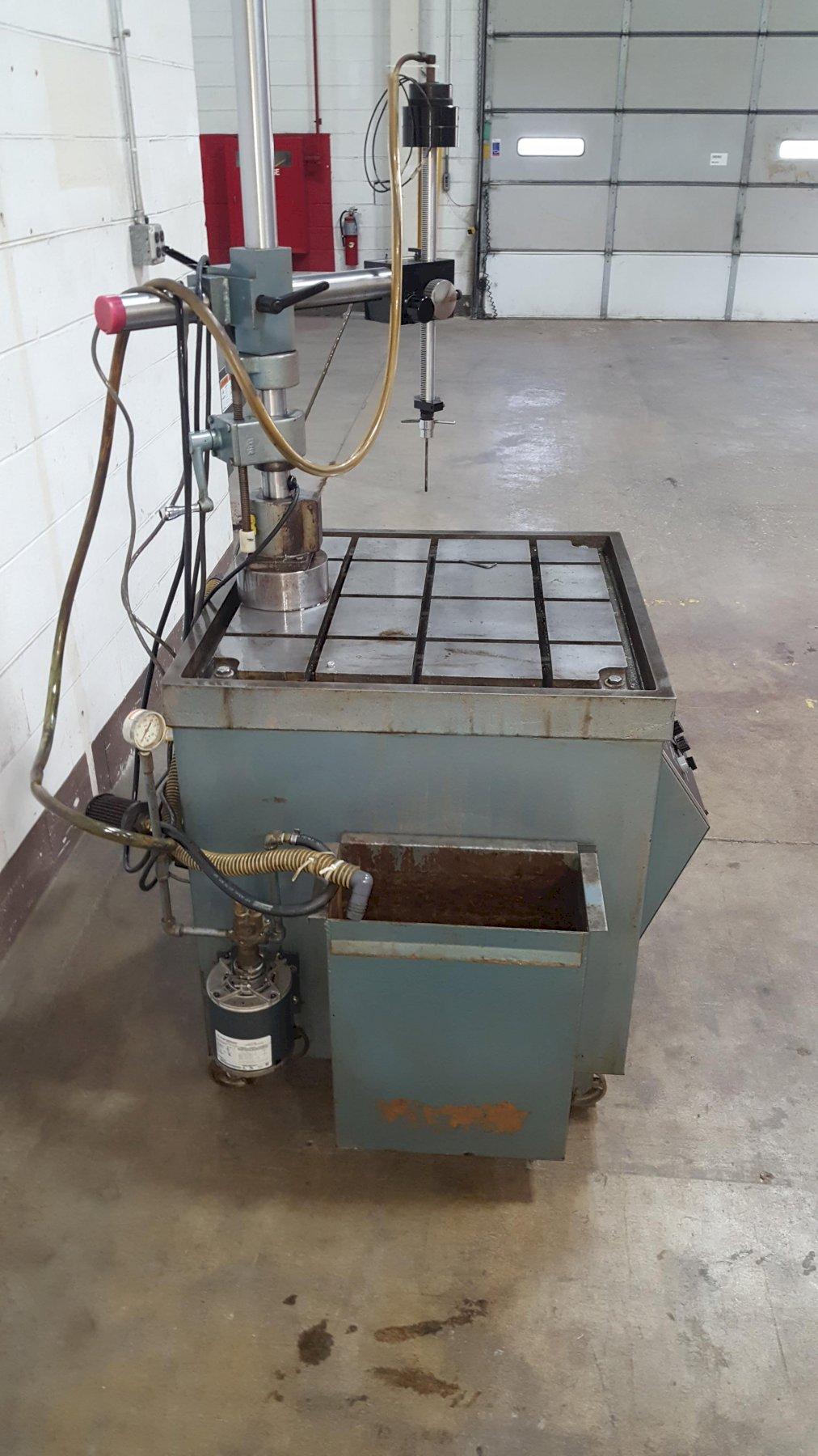 For Sale Unitek Model 300 Tap Disintegrator Locator Online