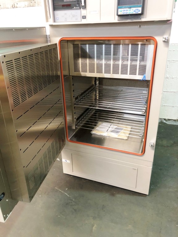 For Sale ESPEC PVC212M CLEAN ROOM OVEN Locator Online