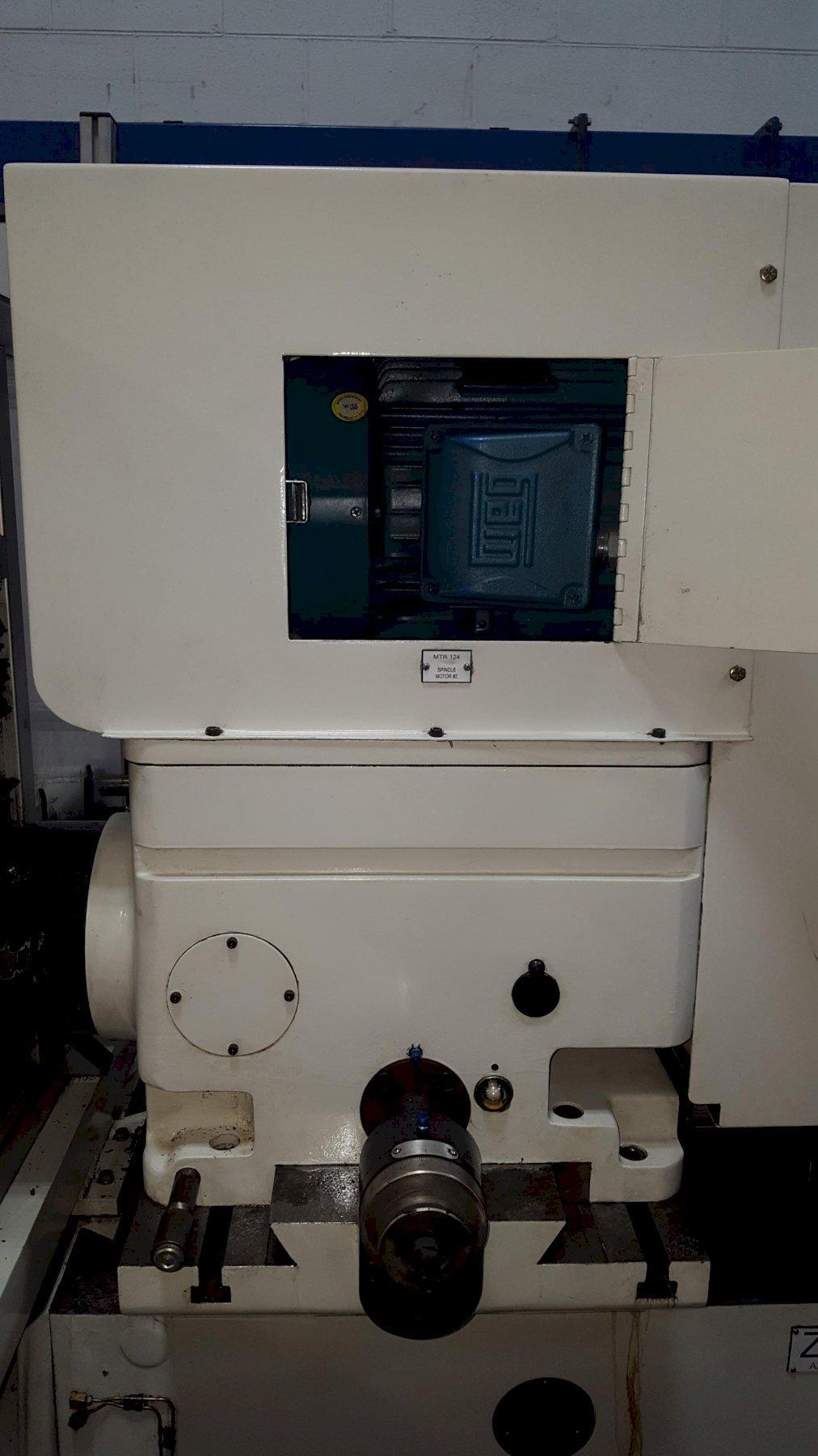 For Sale Nichols “Big Twin” Belden CNC Duplex Milling Machine