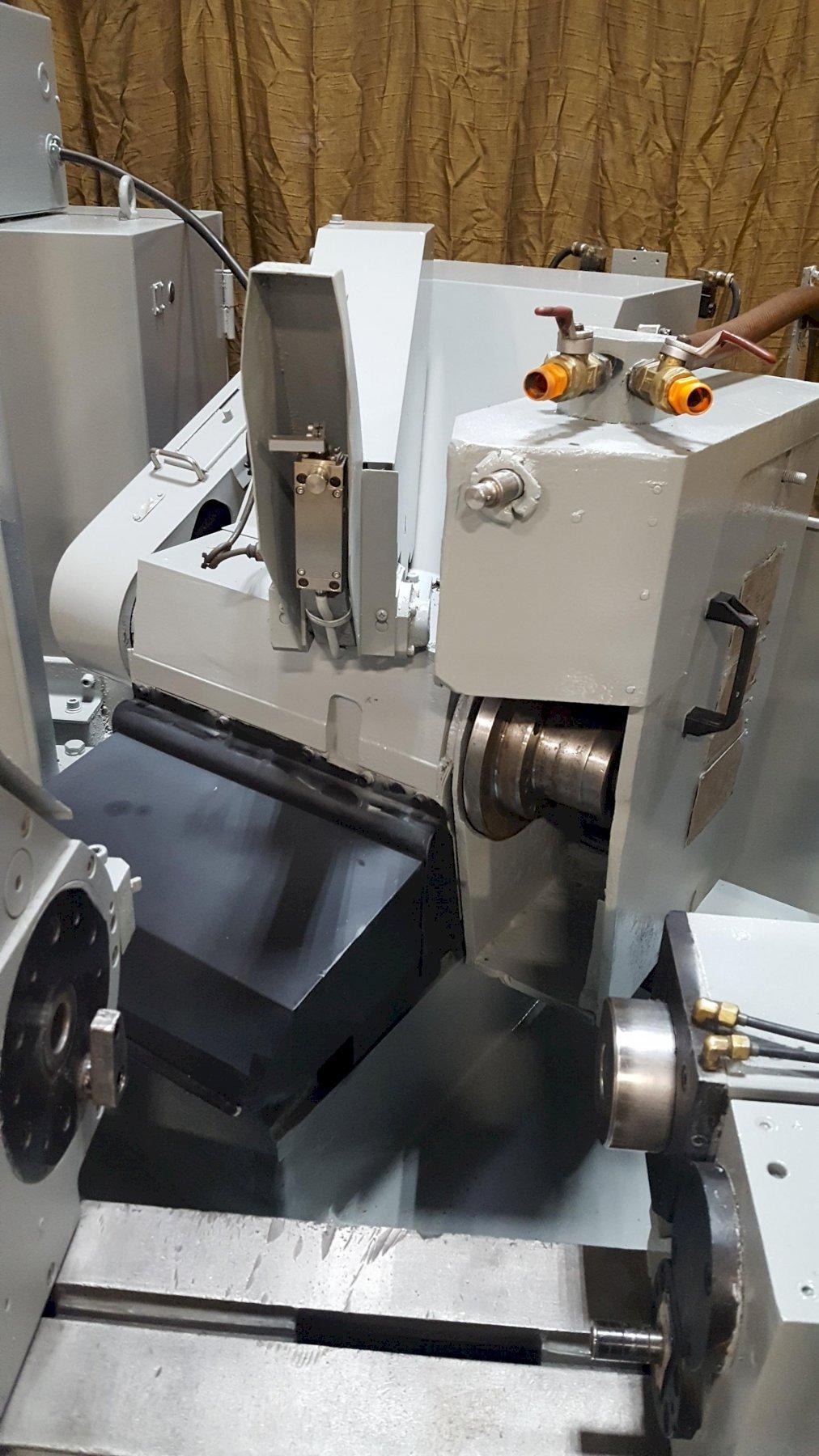 For Sale 12” x 40” Mitsubishi Model RB32 100A CNC Angle Grinding