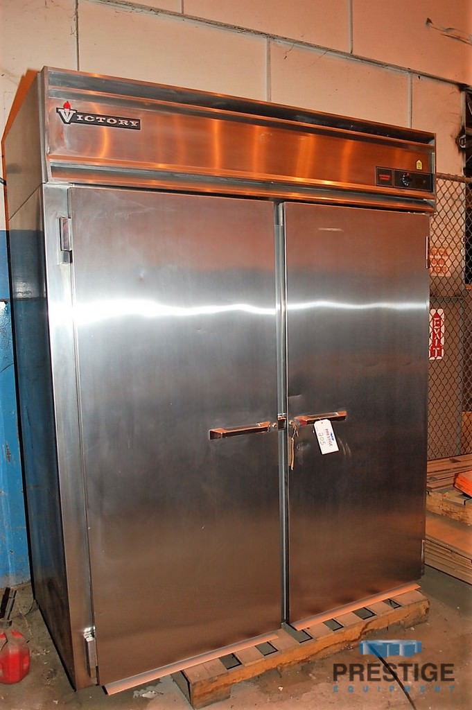 For Sale Victory HS2D7 Warming 2Doors, 75180 Degrees