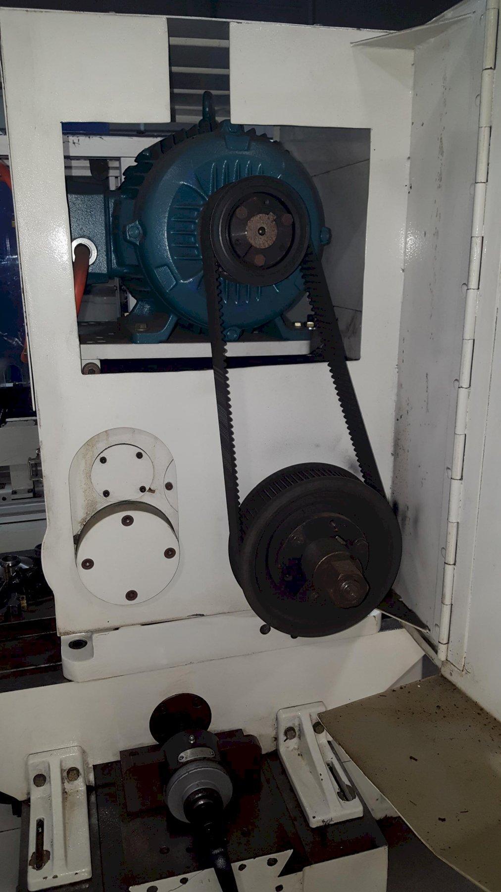 For Sale Nichols “Big Twin” Belden CNC Duplex Milling Machine