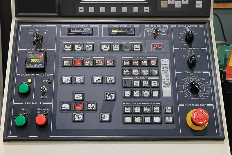 Hyundai wia f500