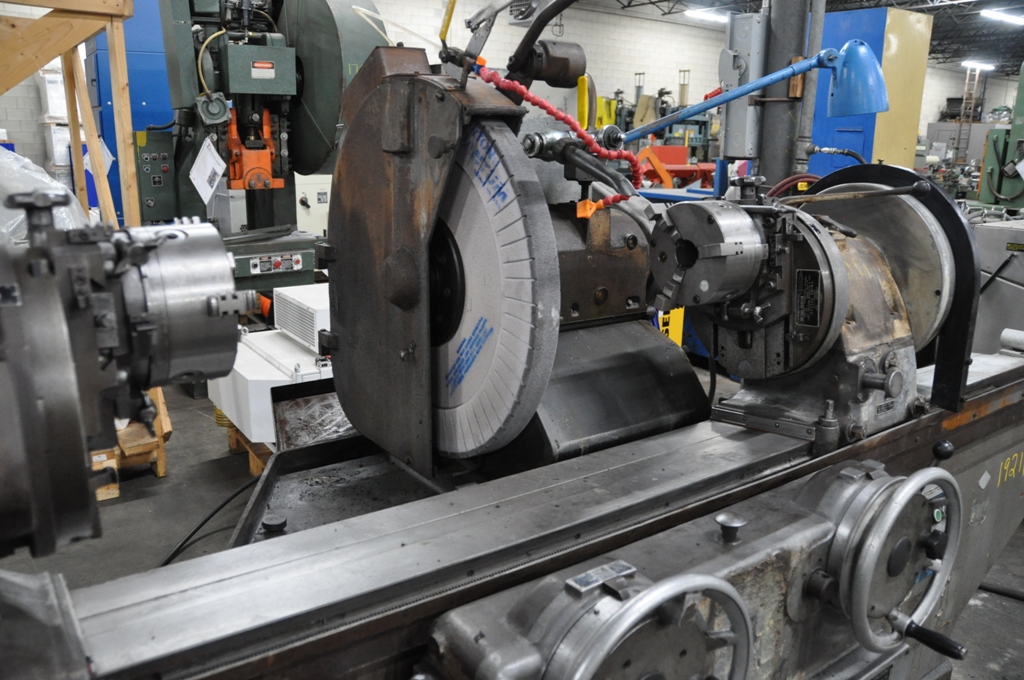 For Sale Berco Crankshaft Grinder Locator Online