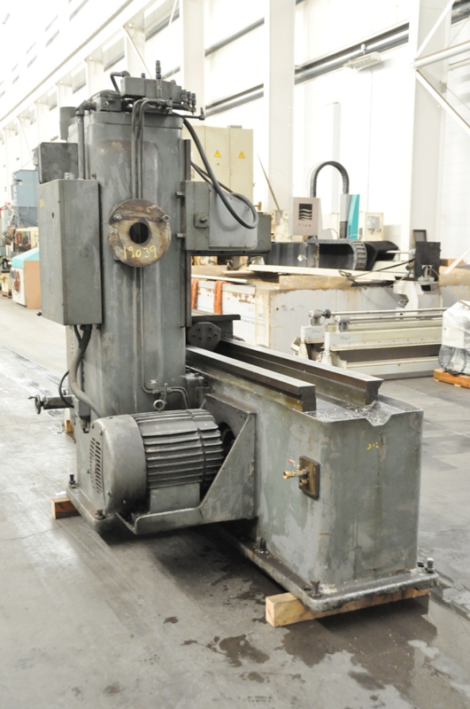 For Sale Rockford Hydraulic Openside Planer Locator Online