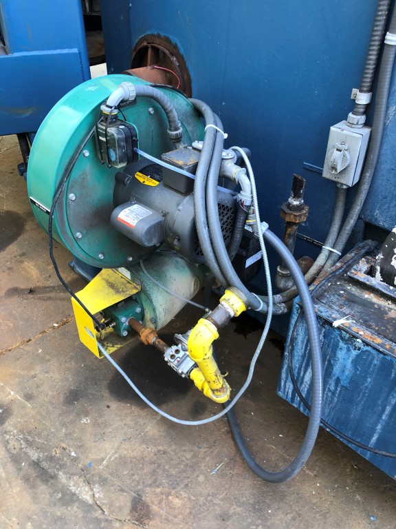 For Sale MART 60" ROTARY PARTS WASHER Locator Online