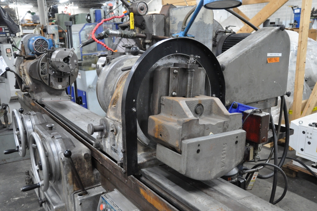 For Sale Berco Crankshaft Grinder Locator Online