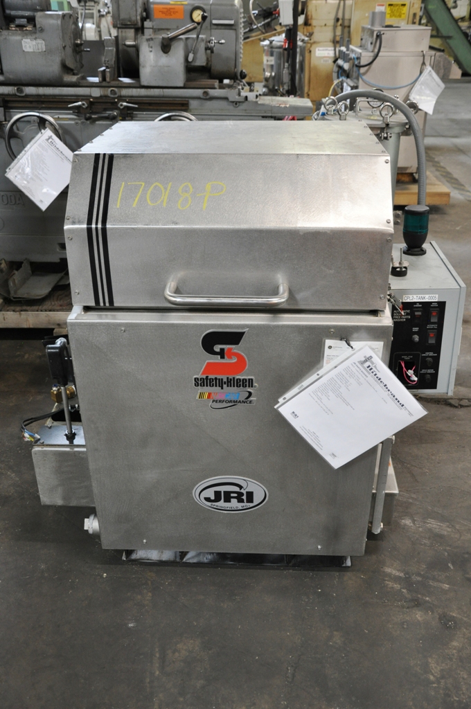 For Sale JRI Parts Washer Locator Online