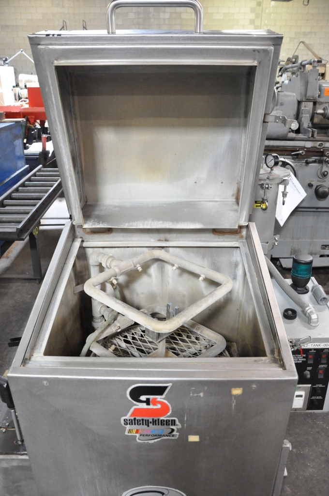 For Sale JRI Parts Washer Locator Online