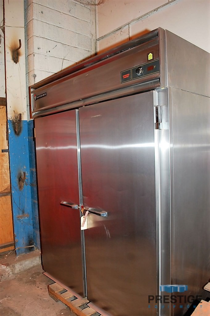 For Sale Victory HS2D7 Warming 2Doors, 75180 Degrees