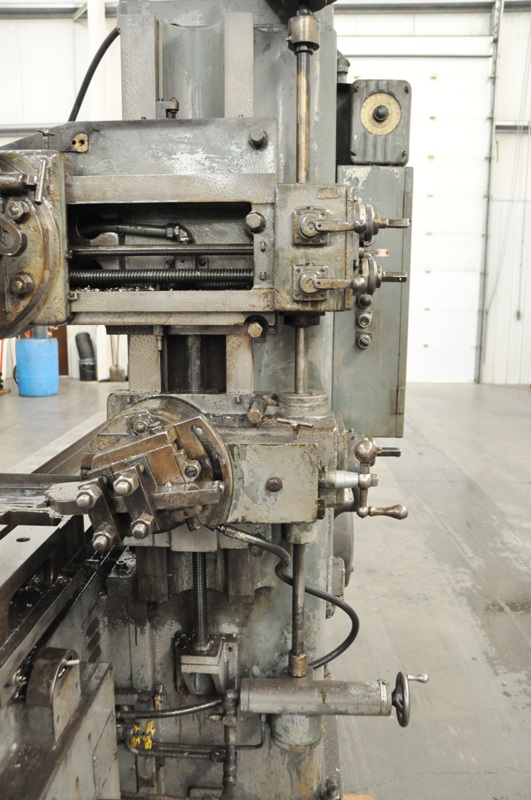 For Sale Rockford Hydraulic Openside Planer Locator Online