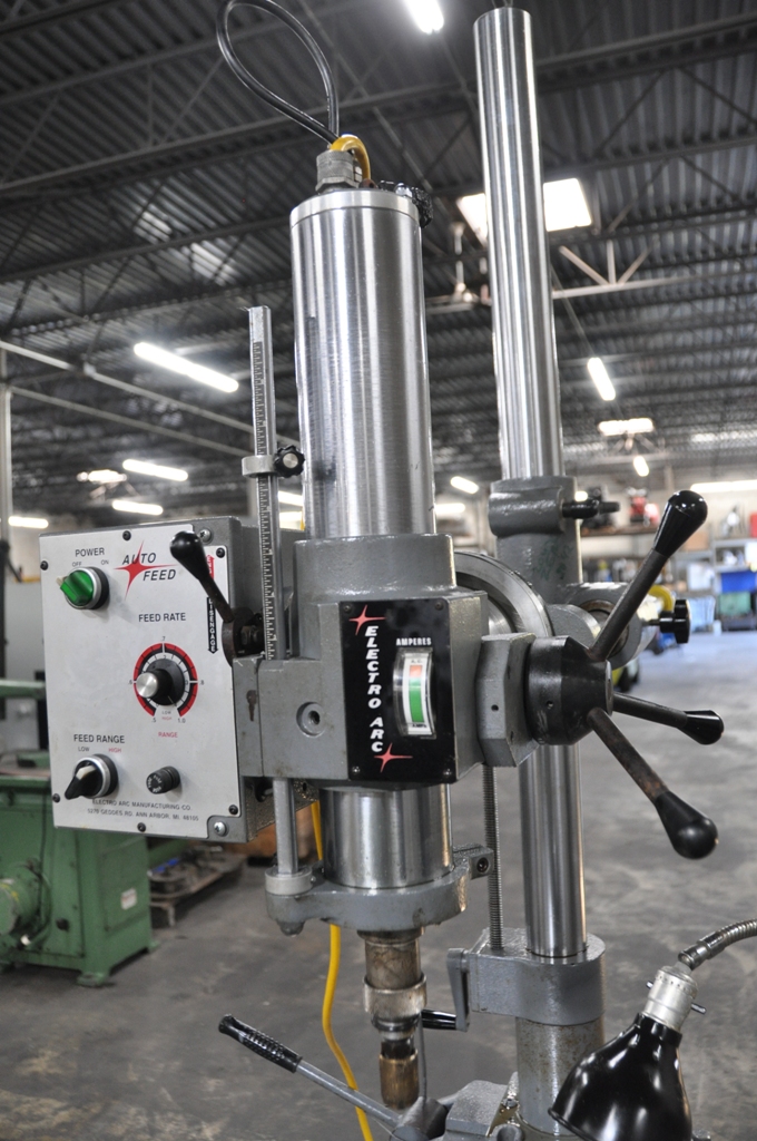 For Sale Electro Arc Tap Disintegrator Locator Online