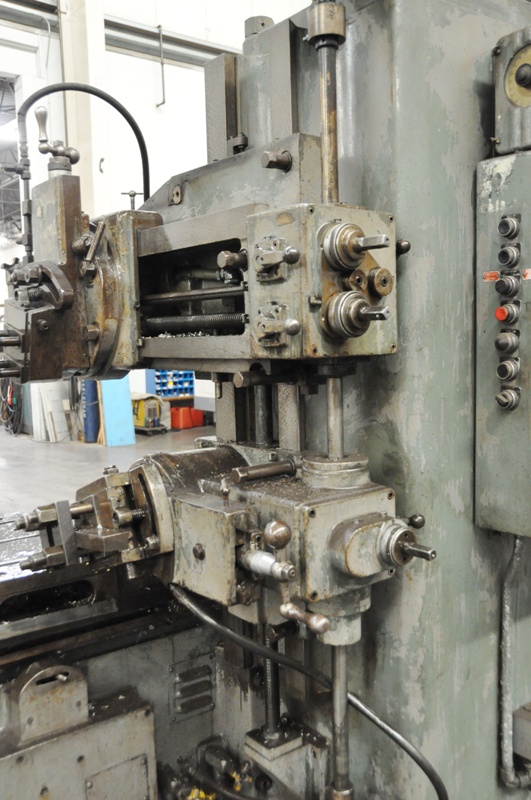 For Sale Rockford Hydraulic Openside Planer Locator Online