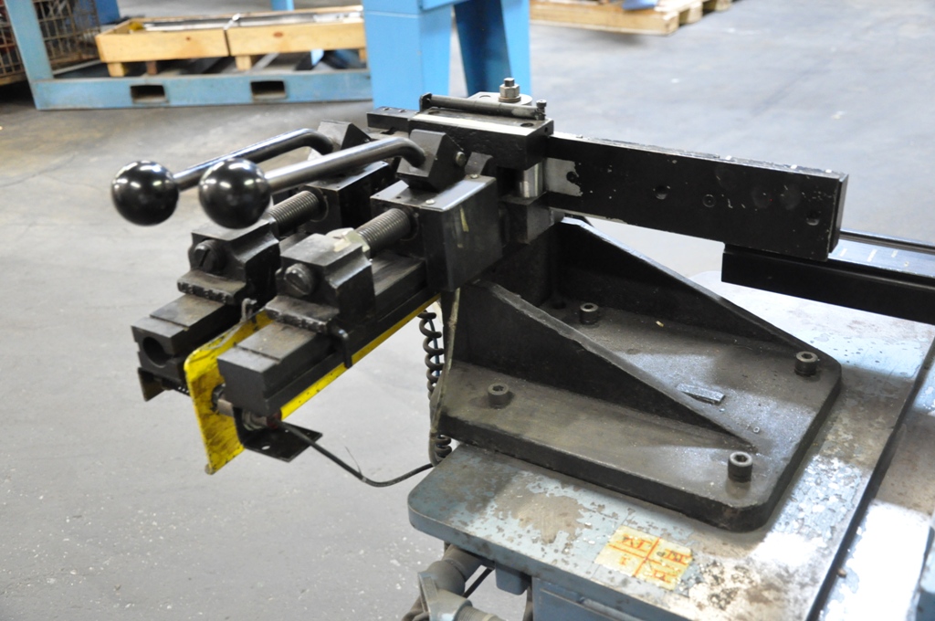 For Sale PHI Hydraulic Tube and Pipe Bender Locator Online