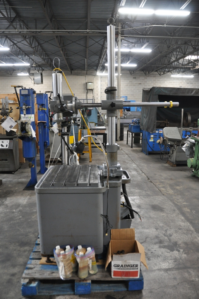 For Sale Electro Arc Tap Disintegrator Locator Online