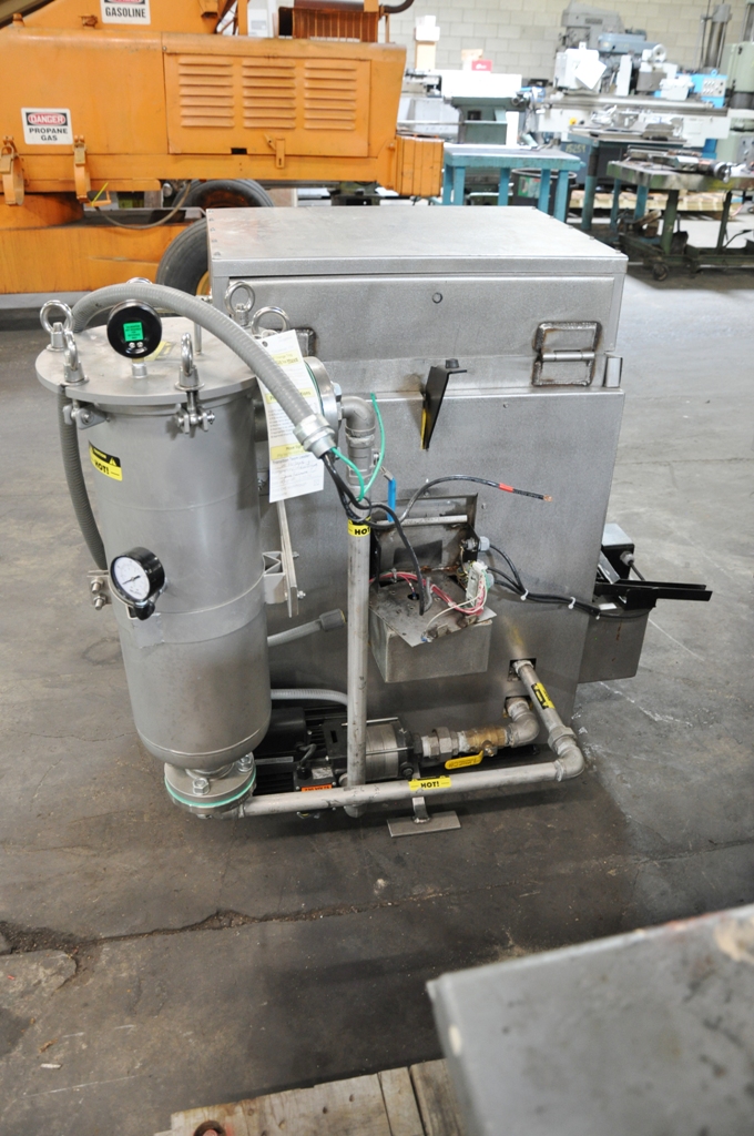 For Sale JRI Parts Washer Locator Online