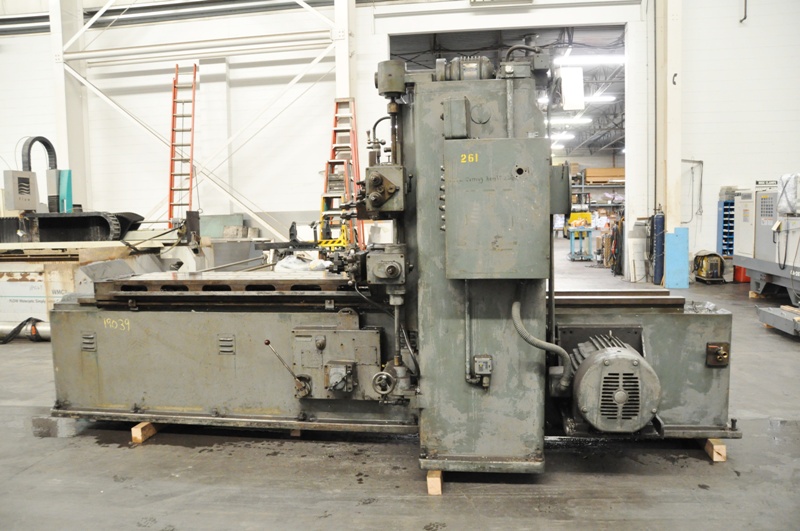For Sale Rockford Hydraulic Openside Planer Locator Online