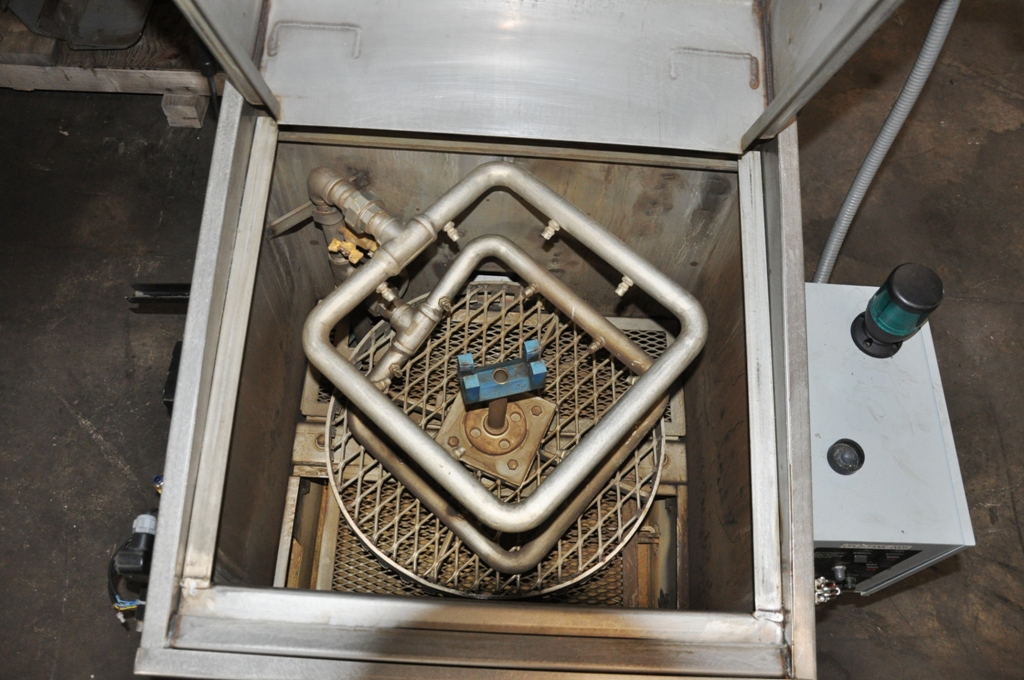 For Sale JRI Parts Washer Locator Online