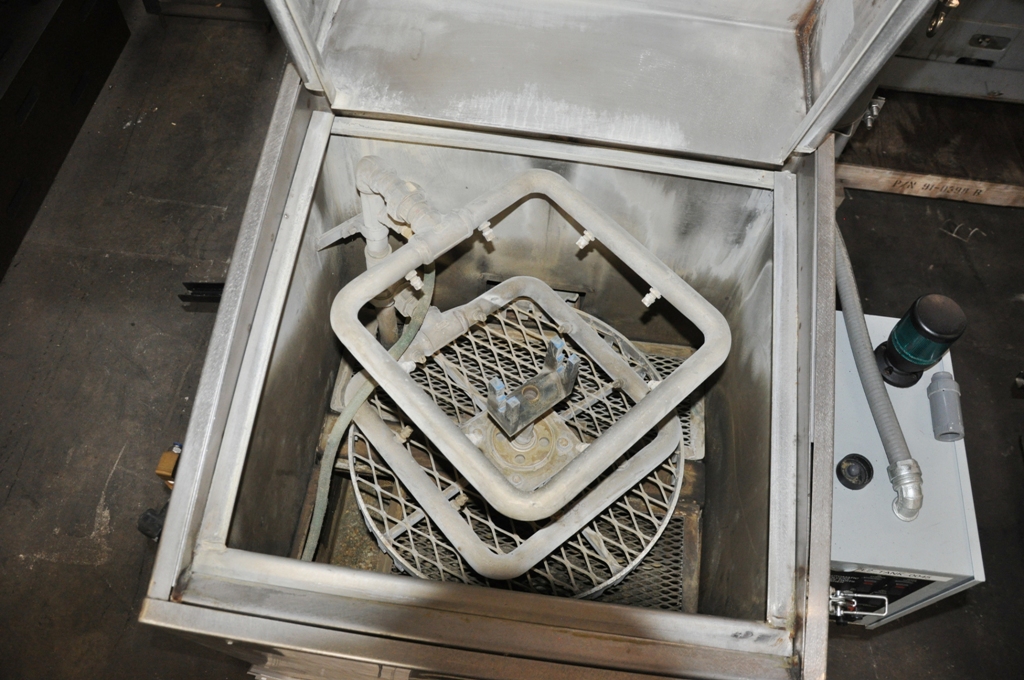 For Sale JRI Parts Washer Locator Online