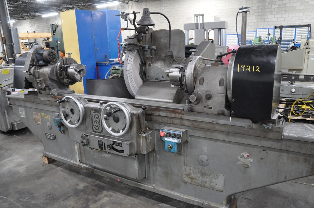 For Sale Berco Crankshaft Grinder Locator Online