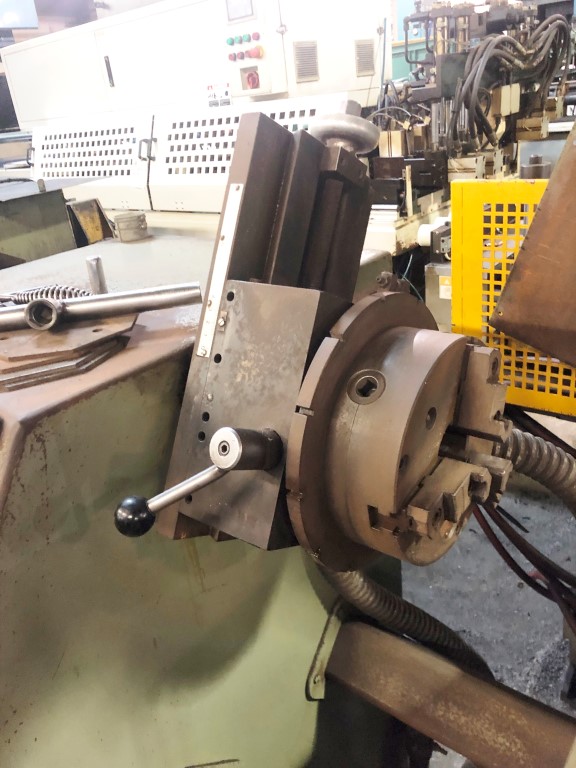 For Sale STORM VULCAN 150 CRANKSHAFT SUB ARC WELDER Locator Online