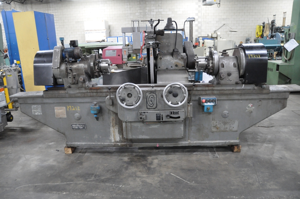 For Sale Berco Crankshaft Grinder Locator Online