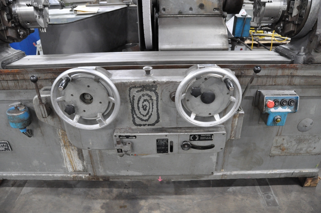 For Sale Berco Crankshaft Grinder Locator Online