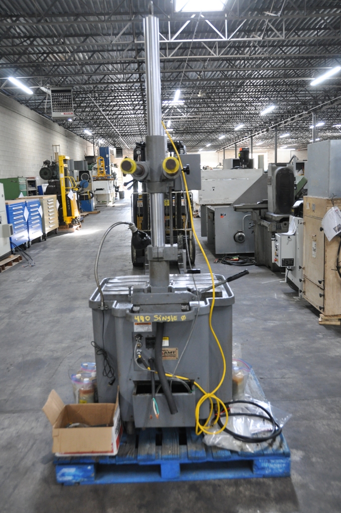 For Sale Electro Arc Tap Disintegrator Locator Online