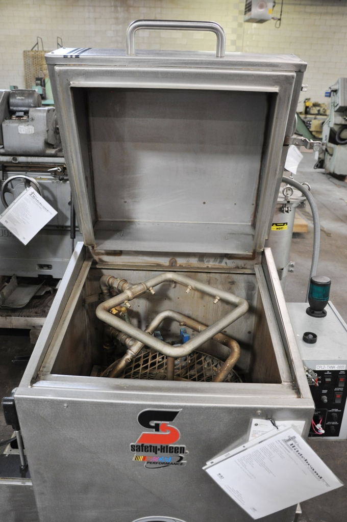 For Sale JRI Parts Washer Locator Online