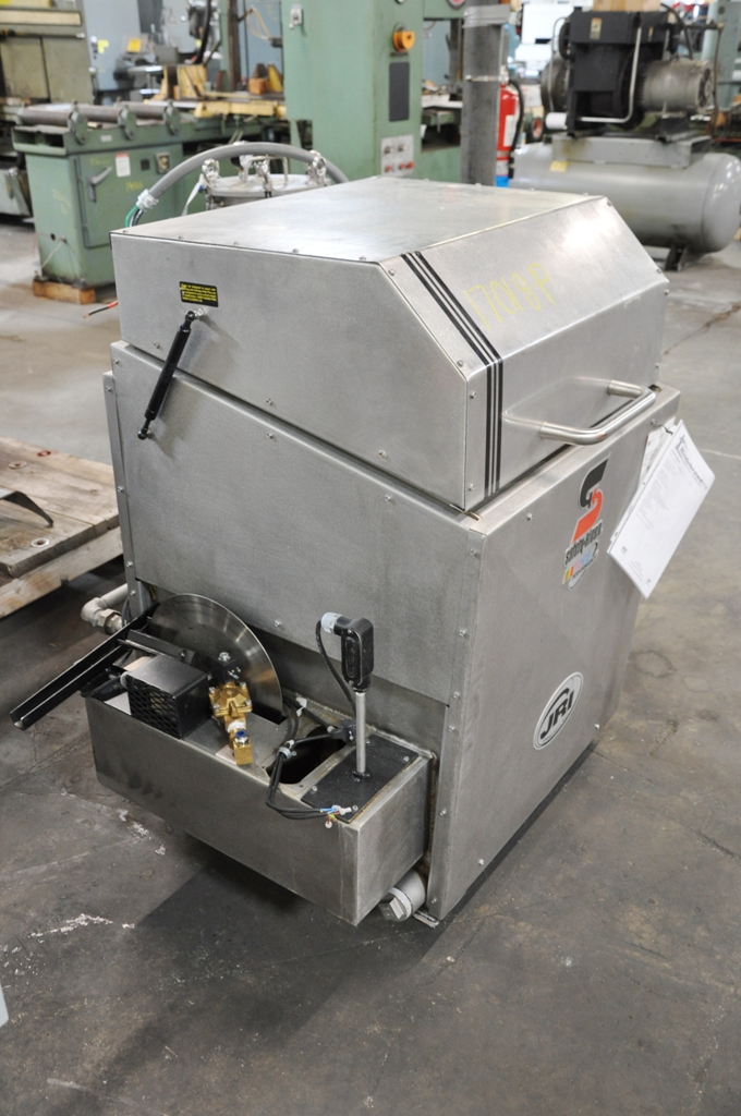 For Sale JRI Parts Washer Locator Online