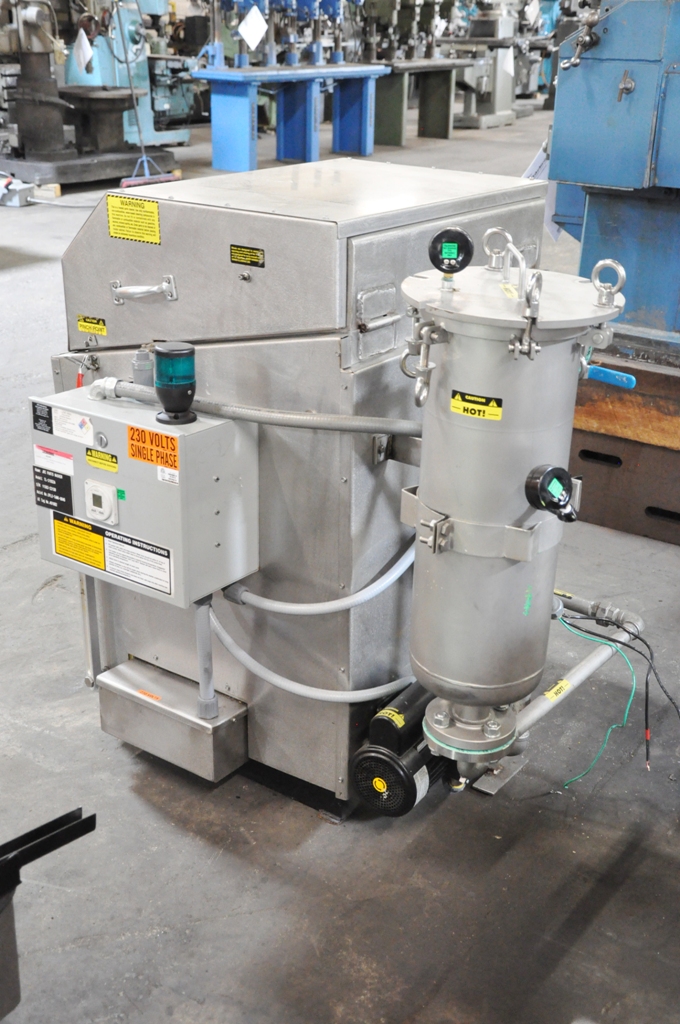 For Sale JRI Parts Washer Locator Online