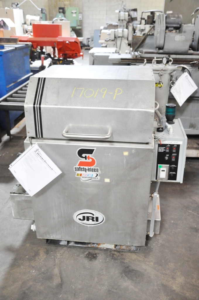 For Sale JRI Parts Washer Locator Online