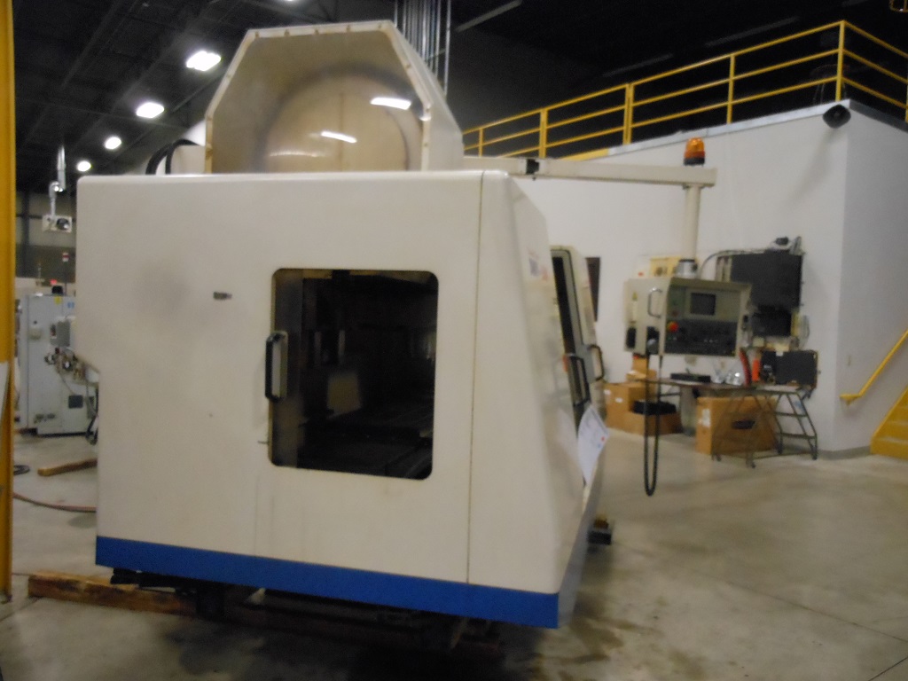 For Sale - Daewoo Ace 50, 40" X 20" X 20", Mitsubishi Meldas 64 Control