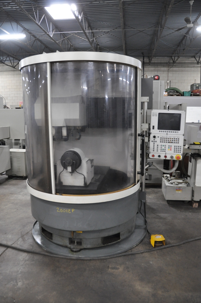 For Sale WALTER CNC TOOL & CUTTER GRINDER Locator Online