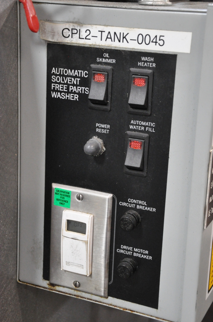 For Sale JRI Parts Washer Locator Online