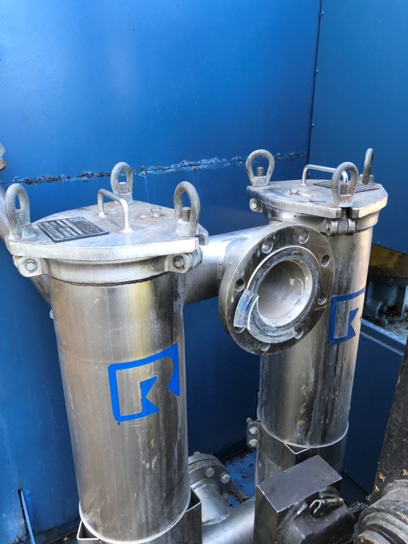 For Sale MART 60" ROTARY PARTS WASHER Locator Online