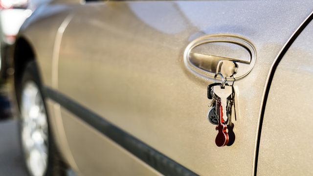 Jerusalem Affordable locksmith service