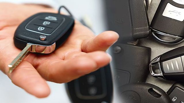 Automobile Locksmith in Jerusalem