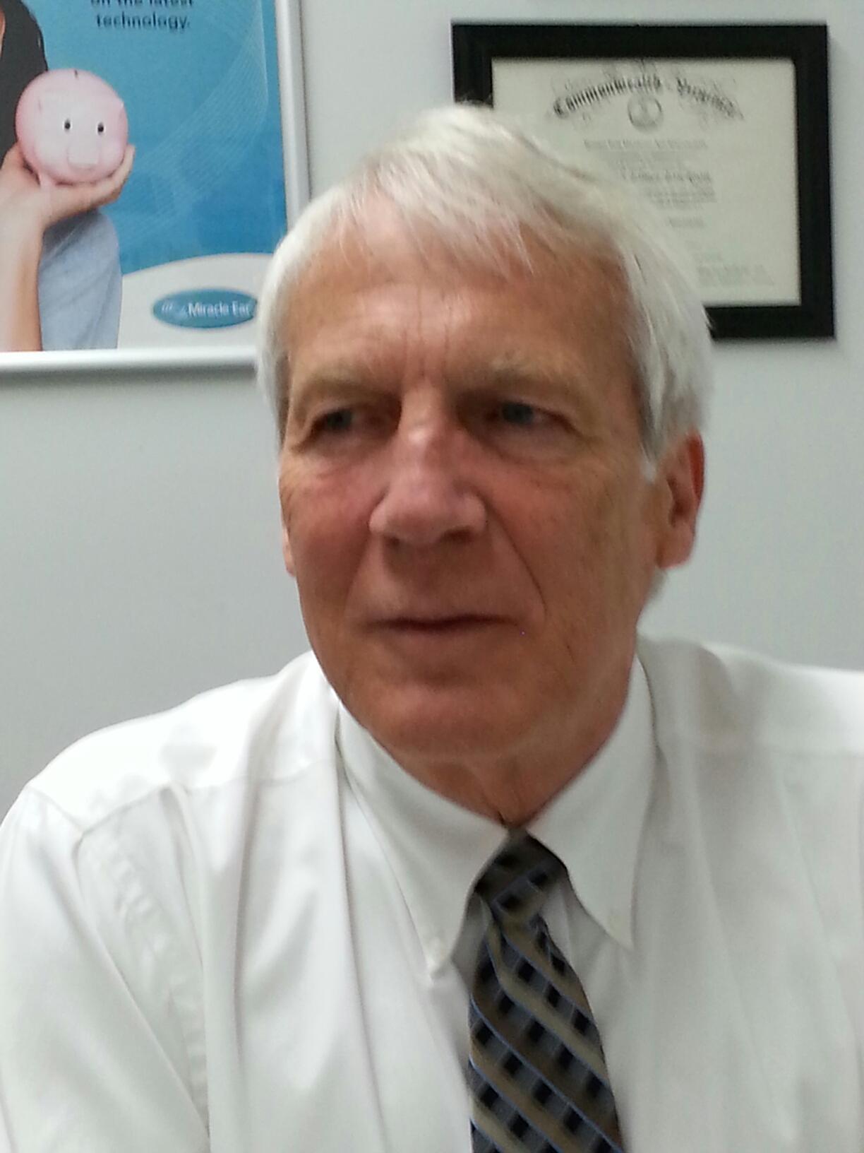 Hearing Aids Roanoke, VA MiracleEar