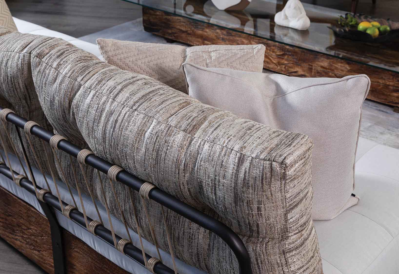 Sofa Vigas