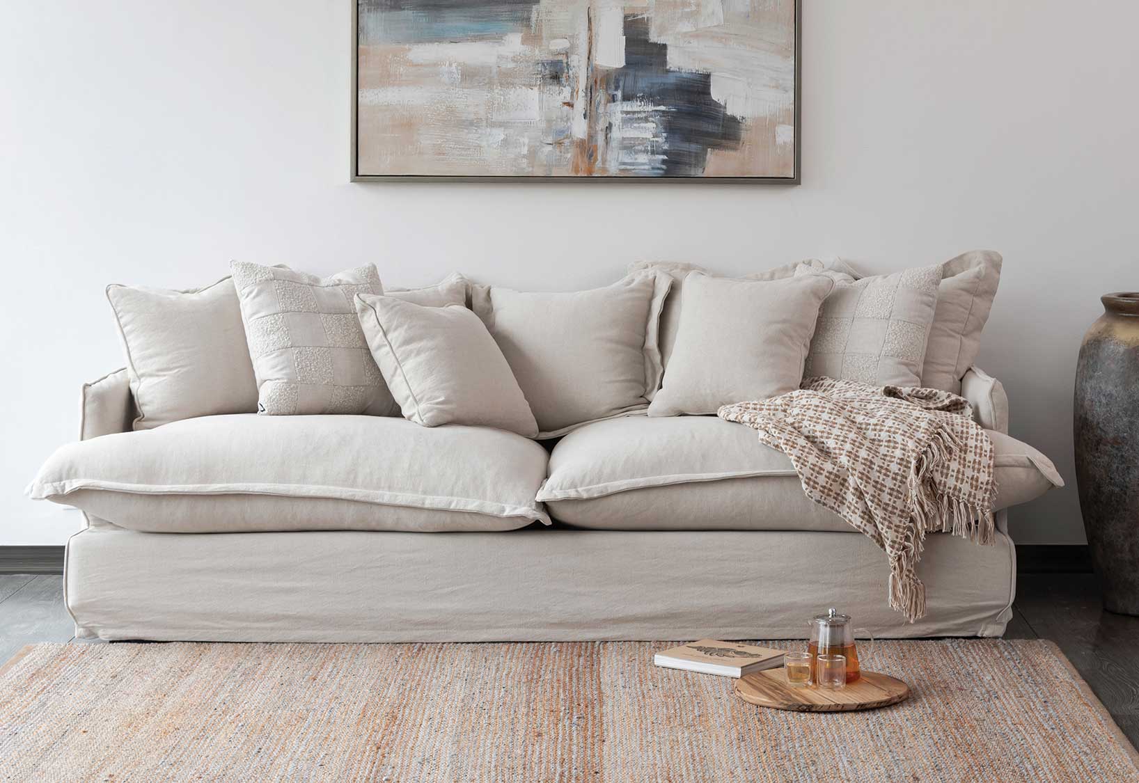 Sofa Cloud