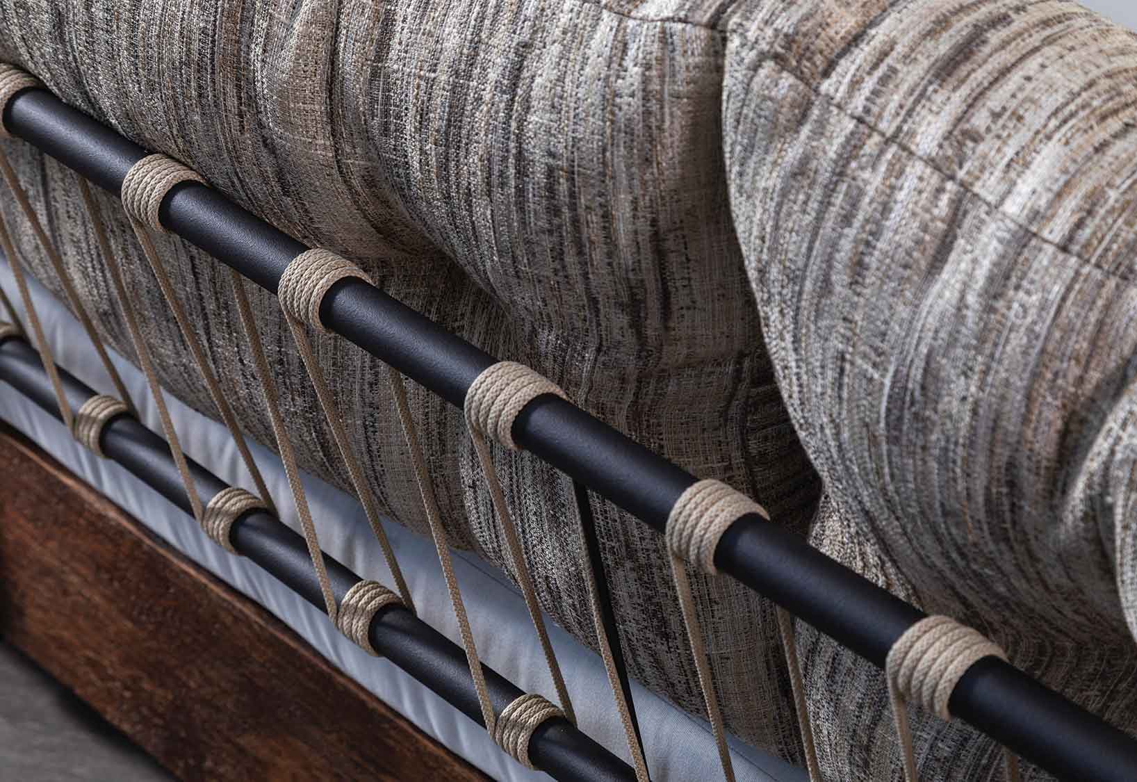 Sofa Vigas
