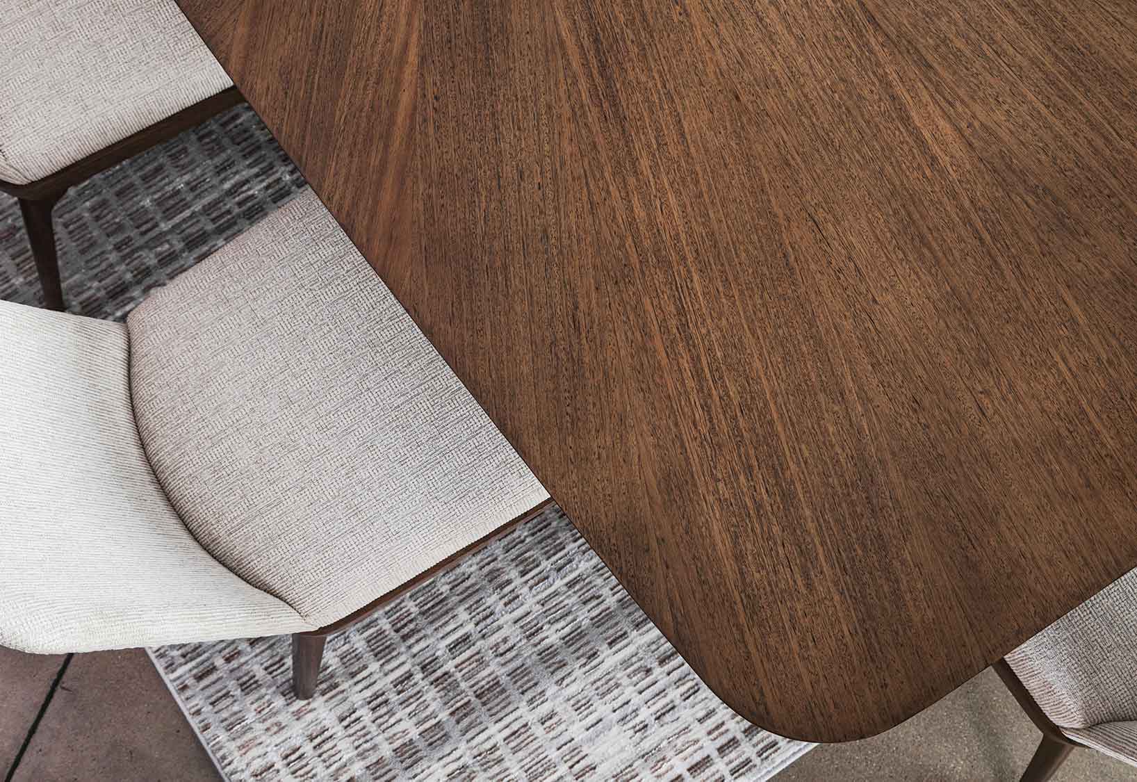 Mesa de comedor Lanzarote