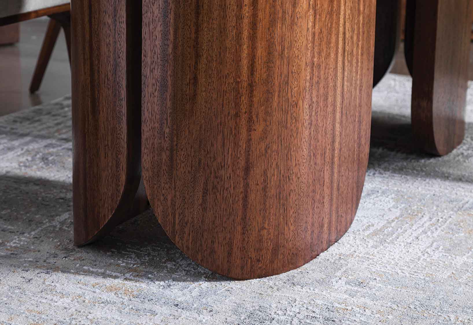 Mesa de comedor Aston